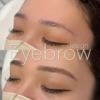 アイブロウ 💎眉毛専門店💎 kyoko🫧‪の眉毛・アイブロウイメージ