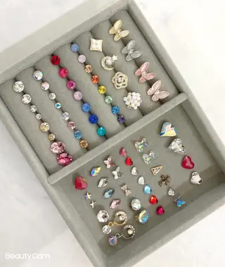 ネイル RiLion💗 Risa🦋💜のネイルデザイン