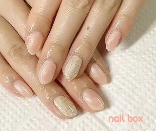 ネイル nail boxのネイルデザイン