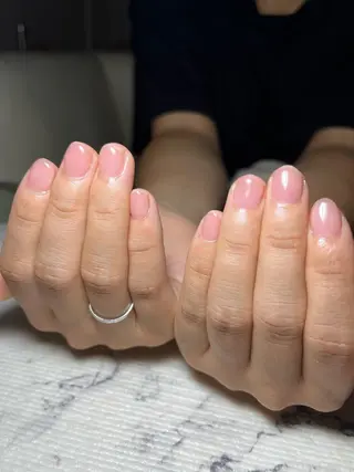 ネイル 金山 沙織のエステ・リラクイメージ