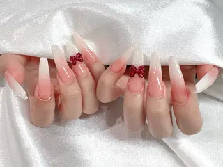 ネイル リン リンのネイルデザイン