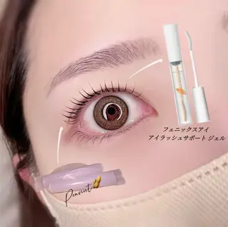 マツエク・マツパ a.l.p. Hinaの眉毛・アイブロウイメージ