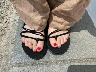 ネイル JIFFY所属・JIFFY nailstudioのネイルデザイン