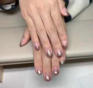 ネイル NiNa ビューティーサロン所属・Ni Naのネイルデザイン