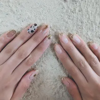 ネイル EASTHAM 後藤百香のネイルデザイン