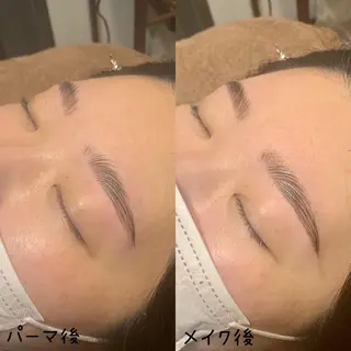 La suzuran 上前津店 田中のマツエク・マツパデザイン