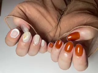 ネイル cleanbelle Eriのマツエク・マツパデザイン