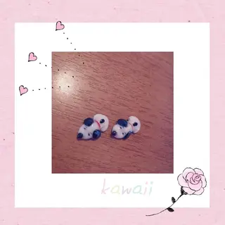 ネイル reve あやののネイルデザイン