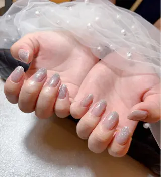 ネイル 兒島 菜緒のマツエク・マツパデザイン
