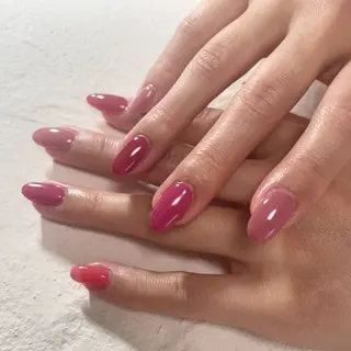 ネイル nail.gorin所属・吉村 優子のネイルデザイン