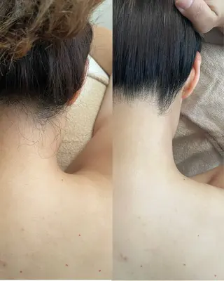 プライベートサロン タンタンのエステ・リラクイメージ