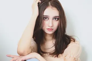 セミロング 金子 大介のその他イメージ