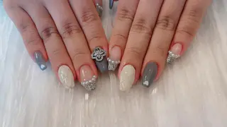 ネイル nail salon MARNI（ﾏﾙﾆ）のネイルデザイン