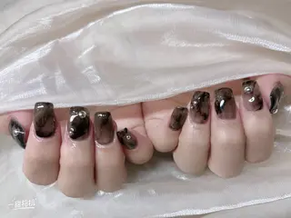 ネイル リン リンのネイルデザイン