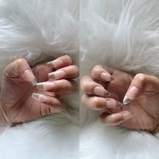 ネイル Lemonail _mkのネイルデザイン