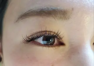 マツエク・マツパ Bellejour所属・中野 瑛子のマツエク・マツパデザイン