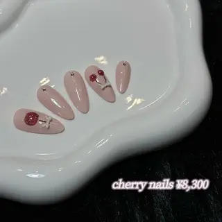 ネイル ㅤ ㅤ ㅤ ㅤ ㅤ momoのネイルデザイン