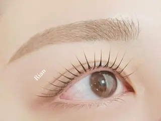 マツエク・マツパ Bene Salon ユキのマツエク・マツパデザイン