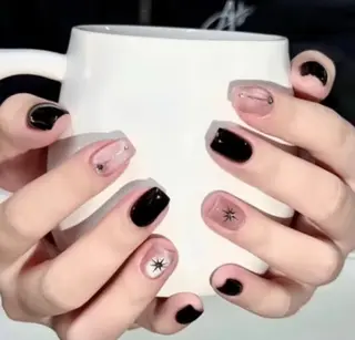 ネイル Easenネイル /りえのネイルデザイン