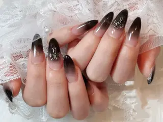 ネイル YU RIのネイルデザイン