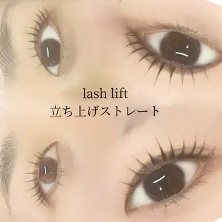 マツエク・マツパ eye&skin moana所属・eye &skin moanaのマツエク・マツパデザイン