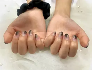 ネイル Nail salon Cielel⟡Ayaのネイルデザイン