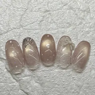 ネイル salone Regina 【サローネ　レジーナ】所属・Regina Marinaのネイルデザイン