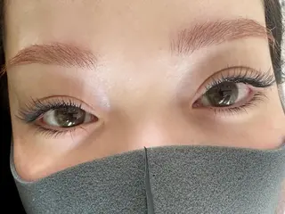 マツエク・マツパ Largo所属・広中 裕一のマツエク・マツパデザイン