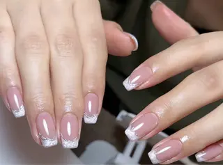 ネイル Emily Garden 六本木のネイルデザイン