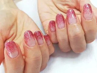 ネイル なが さきのネイルデザイン