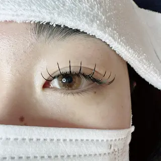 マツエク・マツパ eyelashsalon    marin所属・eyelash salonmarinのマツエク・マツパデザイン