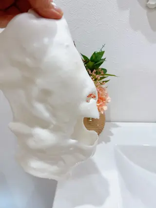 メナードフェイシャルサロン 塚口北所属・メナード塚口北 清水理恵子のエステ・リラクイメージ