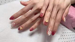 ネイル Nail Annのネイルデザイン