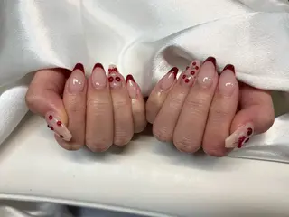 ネイル 門真市ネイルサロン♡ KUMI.HANAのネイルデザイン