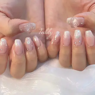 ネイル ERINA ♥のネイルデザイン