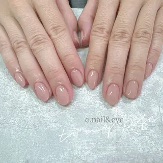 ネイル C.Nail &Eye筑紫駅のネイルデザイン