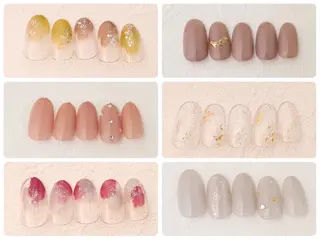 ネイル クレアラルーチェ明石大久保店所属・クレアラルーチェ 明石大久保店のマツエク・マツパデザイン