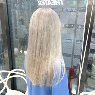 ロング カラー ヘアアレンジ メンズ 🌈トレンドヘア 🌈WATARU🌈のヘアスタイル