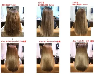 サロン ブルージュの眉毛・アイブロウイメージ