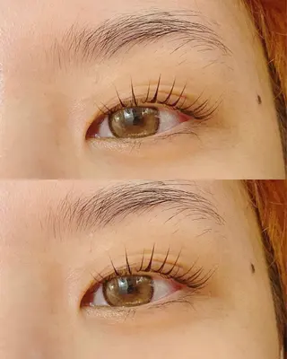 マツエク・マツパ マリーテレジア 💎KAJIURAのマツエク・マツパデザイン