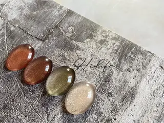 ネイル Nail Adore.のネイルデザイン