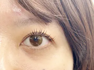 マツエク・マツパ AIRI💟 半個室Amour菊川のマツエク・マツパデザイン