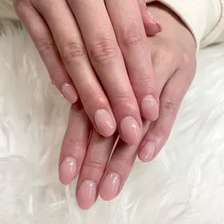 ネイル Chipi Nodokaのネイルデザイン