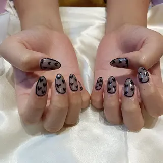 ネイル Coco Girlsのネイルデザイン