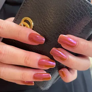 ネイル est hair mar所属・ami .のヘアスタイル