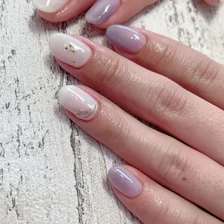 ネイル 春日井ネイルサロン iroのネイルデザイン