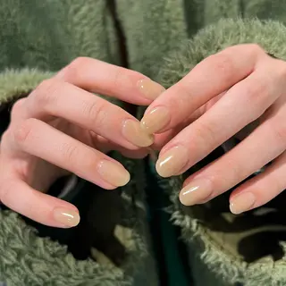 ネイル Nico所属・Nico🌛 Karenのネイルデザイン