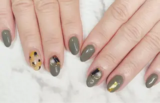 ネイル Lily Roseスタッフ一同のマツエク・マツパデザイン