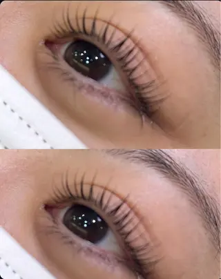 マツエク・マツパ yamaguchi riho🎀のマツエク・マツパデザイン