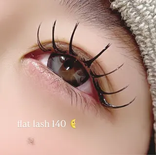 マツエク・マツパ eye 梨花のマツエク・マツパデザイン